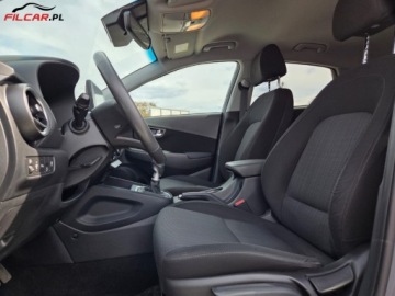 Hyundai Kona I Crossover Facelifting 1.0 T-GDI 120KM 2022 Hyundai Kona GWARANCJA SALON POLSKA 100 Bezwypadkowy Serwis ASO 1-Reka Zam, zdjęcie 5