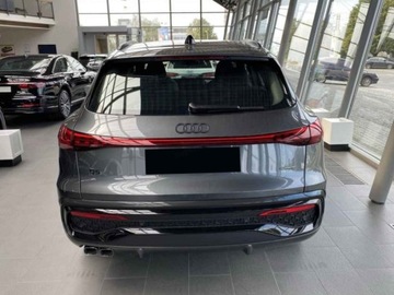 Audi Q5 II SUV Facelifting 2.0 40 TDI 204KM 2025 AUDI Q5 TDI quattro S line Suv 2.0 (204KM) 2025, zdjęcie 2