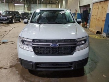 Ford Maverick II 2023 Ford Maverick 2023, 2.0L, 4x4, XL, od ubezpieczalni 2.0 Benzyna 250KM, zdjęcie 1