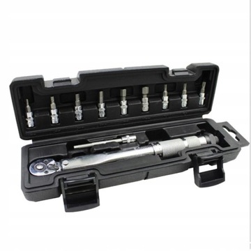 Велосипед Набор динамометрических ключей