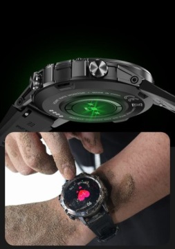 Умные часы Gravity GT9-5