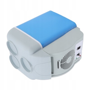 Автомобильный холодильник объемом 7,5 л Мини