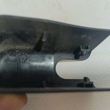 FORD ESPACE 20- ZÁSLEPKA MOTOREK STĚRAČE USA W000037605