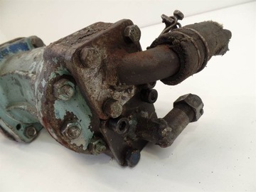 ČERPADLO HYDRAULICKÁ SIENA 210 2013 21B