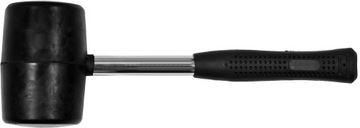 Młotek gumowy Vorel 1100 g 33908