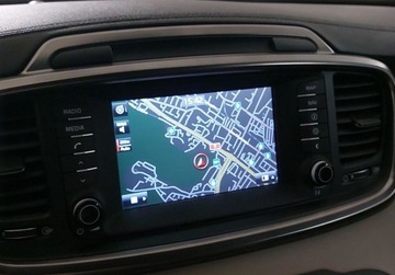 Kia Sorento III SUV 2.0 CRDi 185KM 2017 Kia Sorento Automat 4x4 Ksenon Navi Alu 18 Climatronic 7 osob Dealer Kia, zdjęcie 24