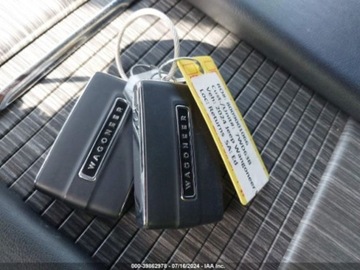 Jeep 2024 Jeep Wagoneer 2024r, L, 4x4, 3.0L 3.0 Benzyna 420KM, zdjęcie 12