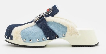 Ancuta Sarca Clogs Drewniaki i Chodaki r.39