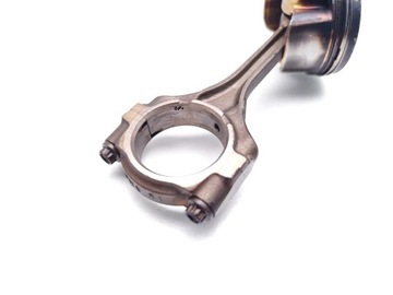 HONDA CIVIC PÍST Z OJNICE 1.3 IMA MILD HYBRID 70KW (95 HP) 2008 SALOON