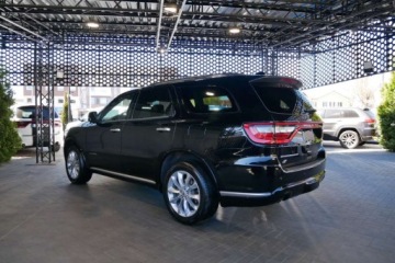 Dodge Durango III 2023 Dodge Durango Citadel 3.6 295KM Hak 4x4 Radar Szyberdach Wentyl Harman Nav, zdjęcie 3
