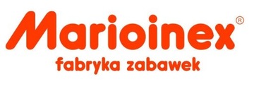 Самосвал Bartek + польские вафельные блоки MARIOINEX