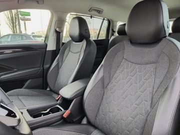 Volkswagen Tayron 2025 Volkswagen Tayron diesel, automatyczna, napęd 4x4, zdjęcie 10