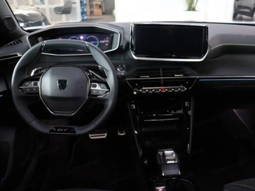Peugeot 2008 II 2025 Od ręki - GT e-DCS 1.2 mHEV 145KM / Dach panoramiczny, kamery 360°, zdjęcie 7