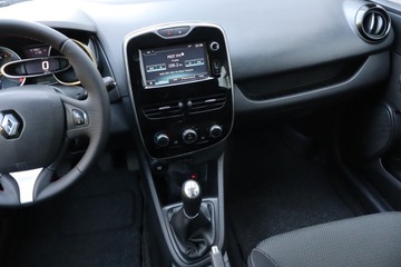 Renault Clio IV Grandtour  1.2 16V 73KM 2016 Renault Clio 1.2 16V, Salon Polska, GAZ, Navi, zdjęcie 7