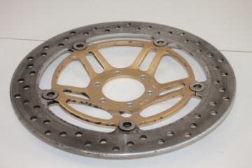 HONDA CB 600 PC34 98-02 ПЕРЕДНИЕ ТОРМОЗНЫЕ ДИСКИ 3.8MM