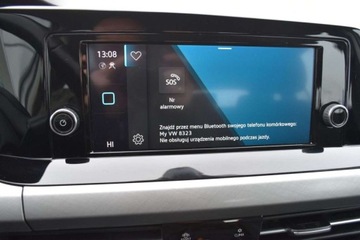 Volkswagen Golf VIII Variant 2.0 TDI 150KM 2022 Volkswagen Golf SalonPL TDI 150KM DSG Pakiety SideAssist Czujniki ACC ALU, zdjęcie 17