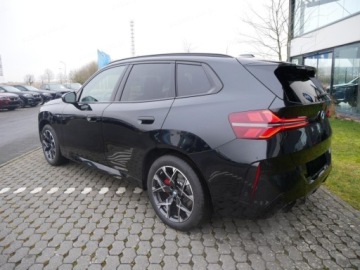 BMW X3 G45 2026 BMW X3 xDrive20d Sport Suv 2.0 (197KM) 2026, zdjęcie 2
