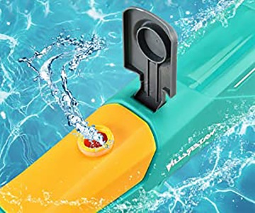 ЭЛЕКТРИЧЕСКИЙ ВОДЯНОЙ ПИСТОЛЕТ, МЕТАЛОК ДЛЯ ДЕТЕЙ