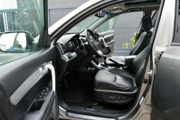 Kia Sorento II SUV 2.0 CRDi 150KM 2011 Kia Sorento 2,0 CRDi 150Km Xenon Skóra Grzana, zdjęcie 17