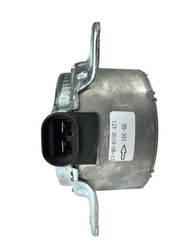 MOTOR VENTILÁTOR CHLADIČŮ RENAULT MASTER 2010-