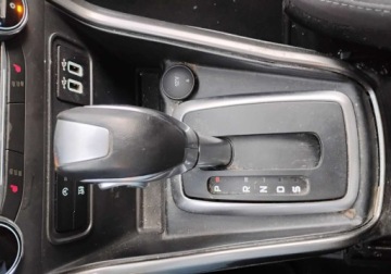 Ford Ecosport II SUV Facelifting 1.0 EcoBoost 125KM 2019 Ford EcoSport 2019r, 1.0 Benzyna. AUTOMAT. Uszkodzony dach. Jezdzi. 125KM, zdjęcie 15