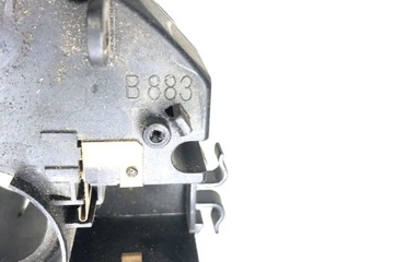 KROUŽEK VÝZTUHA ŘÍDÍCÍ ALFA ROMEO 156 (932_) 46463529 1999