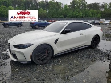 BMW Seria 4 G22-23-26 2022 BMW M4 Competition, 2022r., 4x4, 3.0L