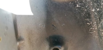 КРЫШКА КАПОТА ДВИГАТЕЛЯ MERCEDES W124 1985-1993 гг.