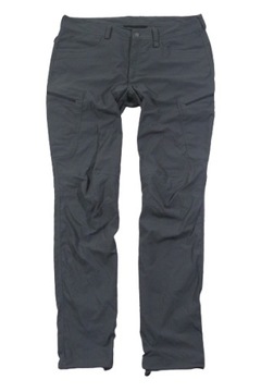 HAGLOFS MID TREKK PANT WOMEN OUTDOOR DAMSKIE 42