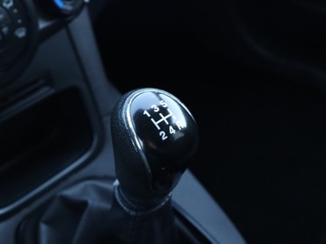 Ford Fiesta VII Hatchback 3d Facelifting 1.5 TDCi 75KM 2016 Ford Fiesta 1.5 TDCi, 1. Właściciel, Klima, zdjęcie 15