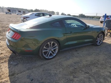 Ford Mustang VI 2023 Ford Mustang 2023 2.3l 2.3 Benzyna 310KM, zdjęcie 3