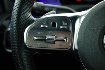 Mercedes Klasa A W177/V177 Hatchback 2.0 250 224KM 2019 Mercedes A A 250, Salon Polska, Serwis ASO, zdjęcie 17