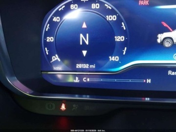 Chevrolet Tahoe GMT900 2024 Chevrolet Tahoe RST 2024 5.3 Benzyna 355KM, zdjęcie 11