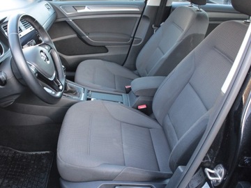 Volkswagen Golf VII Hatchback 3d Facelifting 1.5 TSI BMT 130KM 2018 Volkswagen Golf rata brutto od 799 zł / m-c Kli, zdjęcie 11