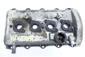 VW TOUAREG 4.2 V8 AXQ POKRYWA ZAWORÓW LEWA