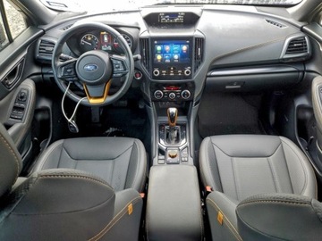 Subaru Forester VI 2024 Subaru Forester Wilderness 2024 2.5 Benzyna 182KM, zdjęcie 4