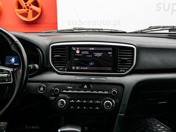 Kia Sportage IV SUV Facelifting 1.6 T-GDI 177KM 2021 KIA Sportage 1.6 T-GDI L 4WD DCT Suv 177KM 2021, zdjęcie 15