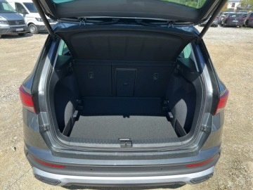 Seat Ateca SUV Facelifting 1.5 EcoTSI 150KM 2026 Seat Ateca Style 1.5 TSI 150 KM DSG, zdjęcie 25