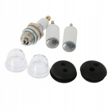 Втулка топливопровода в сборе для шнека