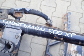 Polaris Sportsman 550 850 XP 2009 Рама