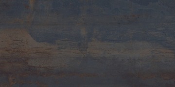 НАПОЛЬНАЯ ПЛИТКА МЕТАЛЛ GRES CORE УГЛЕРОДНАЯ 60X120