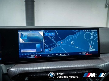 BMW Seria 3 G20-G21 Limuzyna 2.0 318i 156KM 2025 BMW Seria 3 18i Sedan 156 KM - Pakiet M Pro - Aktywny Tempomat - Pakiet Se, zdjęcie 25