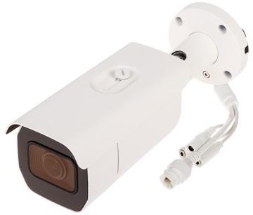 KAMERA IP APTI-AI508CA6-27135WP-Z - 5 Mpx 2.7 ... 13.5 mm - MOTOZOOM