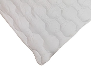 Nakładka mata na materac 140x200 Bardzo Gruba 400g