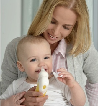 НОСОВОЙ АСПИРАТОР B.WELL WC-150