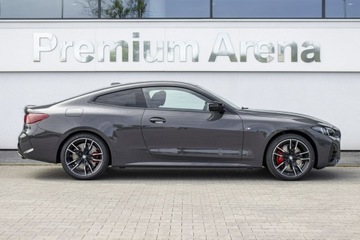BMW Seria 4 G22-23-26 Coupe 3.0 M440i 374KM 2025 BMW 440 M440i xDrive Coupe Dostępne od ręki!, zdjęcie 9