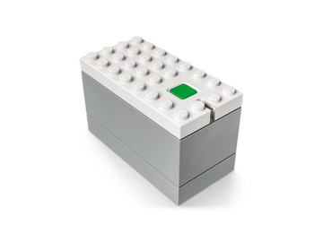 LEGO 60337 Пассажирский экспресс-поезд