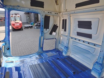 S КАБИНА SCANIA NTG GOŁA CS 20