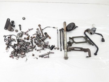 СМЕСЬ ВИНТОВ KAWASAKI ER-6 06-08