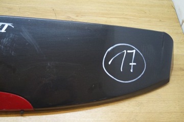 СПОЙЛЕР RENAULT CLIO III NV676 COMBI